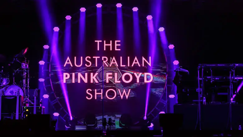 The Australian Pink Floyd Show: The Essence (2019)