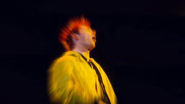 Radiohead: Pinkpop 1996 (1996)