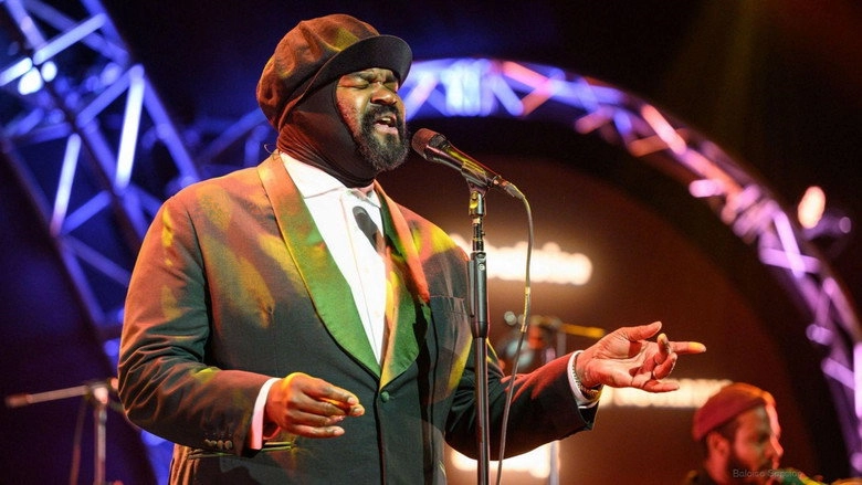 Gregory Porter @ Baloise Session 2022 (2022)