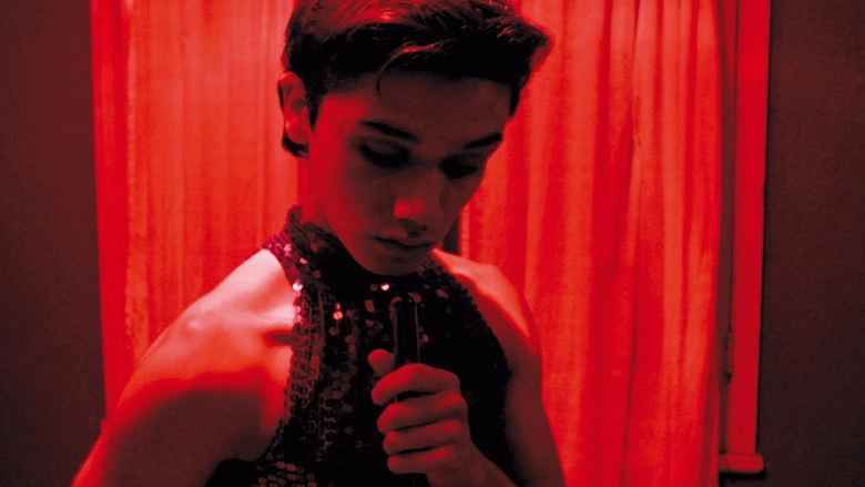 You'll Never Be Alone (2016)