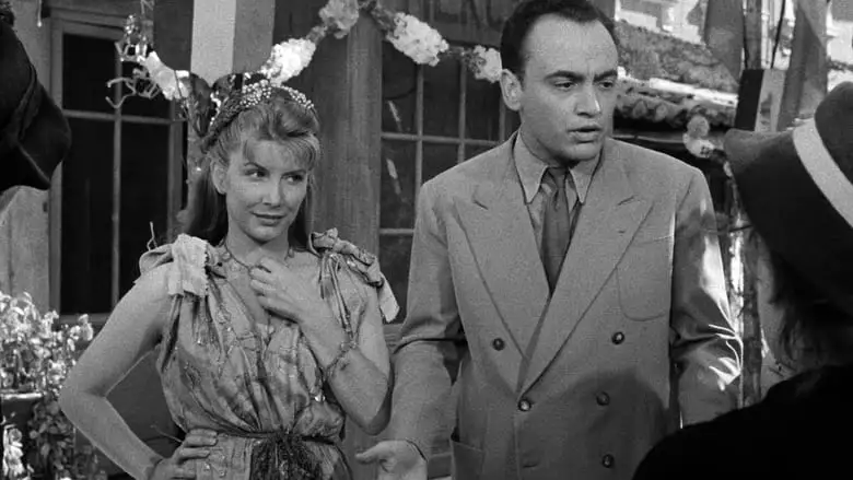 Manon Des Sources (1953)