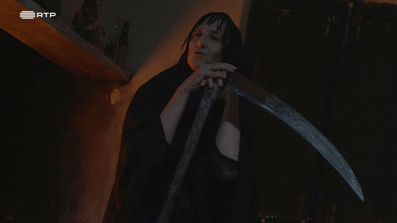 A Pereira Da Tia Miseria (2021)