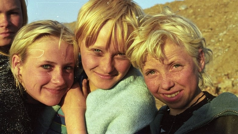 Something Better To Come (2014)