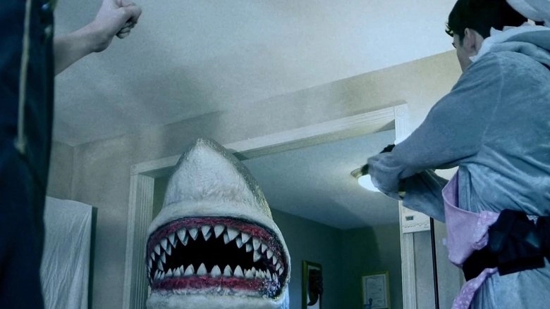 House Shark (2017)