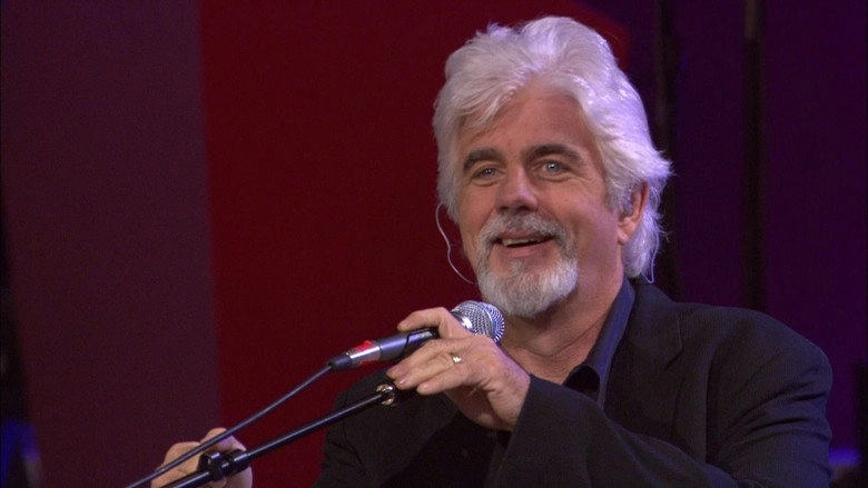 Michael McDonald: Live & A Tribute To Motown (2008)