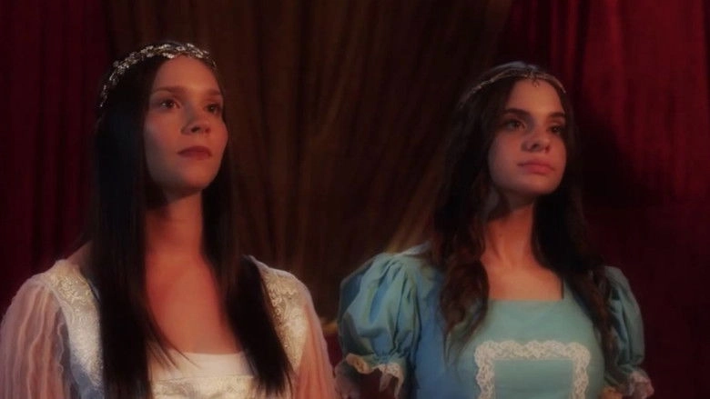 The Land Of Oz (2015)