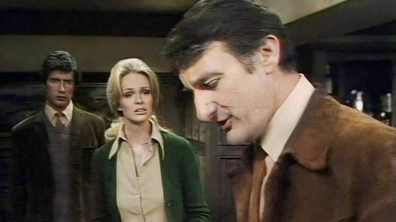 Come Out, Come Out Wherever You Are (1974)