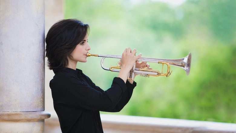 Andrea Motis, La Trompeta Silenciosa (2019)