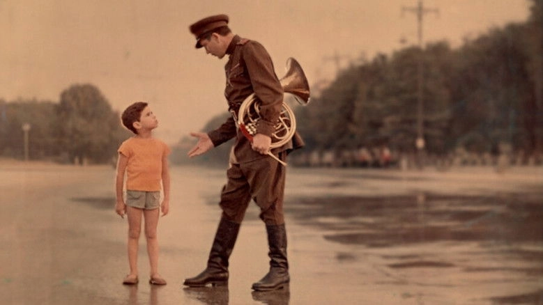 Sandu Follows The Sun (1961)