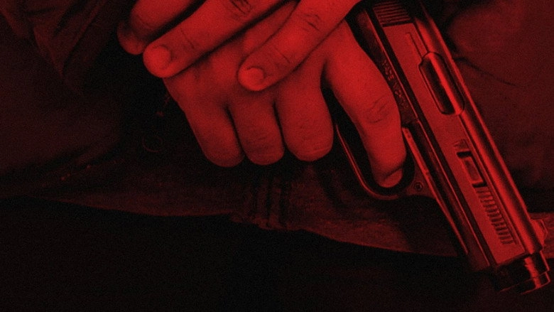 A Story Of Vengeance (2022)