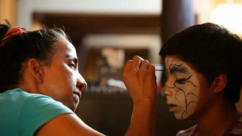 Quijote (2012)