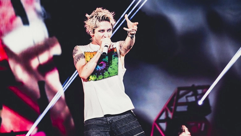 ONE OK ROCK DETOX JAPAN TOUR AT NISSAN STADIUM 2025 IN CINEMAS (2026)