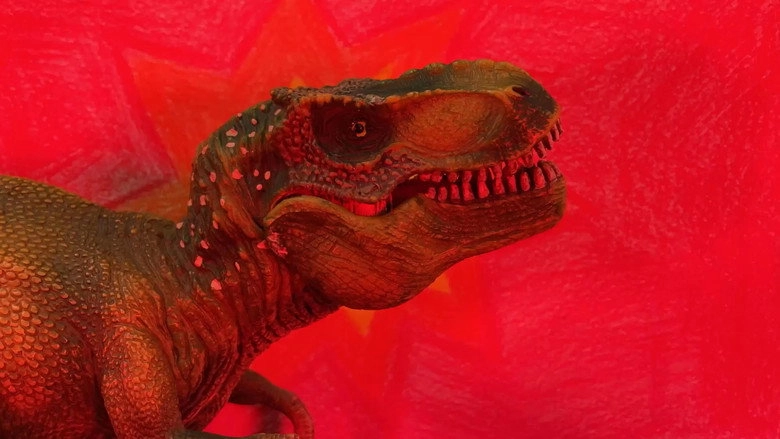Jurassic Era (2020)