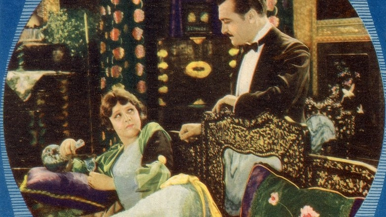 Shanghai Rose (1929)