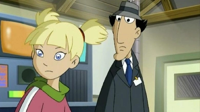 Inspector Gadget's Last Case: Claw's Revenge (2002)
