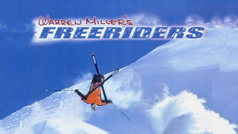 Freeriders (1998)