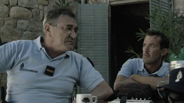 Le Cabanon Rose (2016)