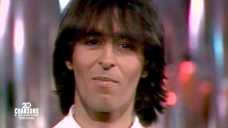 Les 20 Chansons De Jean-Jacques Goldman Preferees Des Francais (2021)