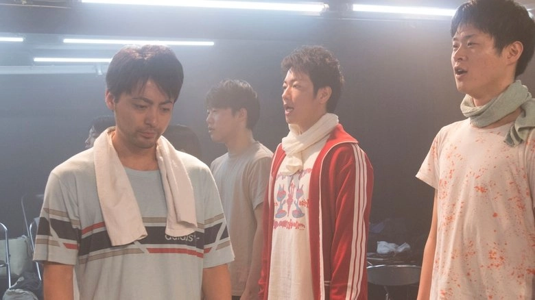 Nanimono (2016)
