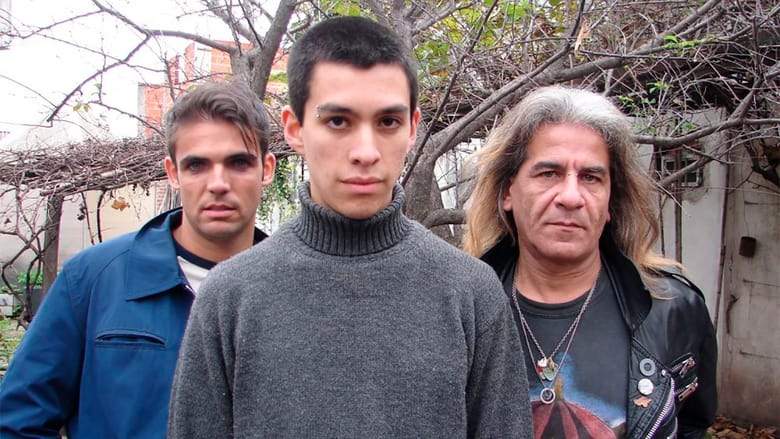 Twisted Romance (2009)