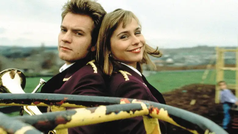 Brassed Off (1996)