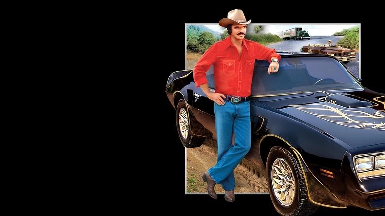 Smokey And The Bandit (1977)
