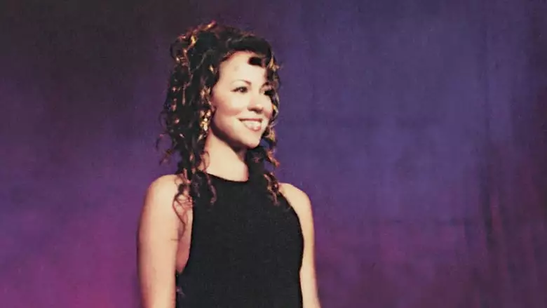 Here Is Mariah Carey (1993)