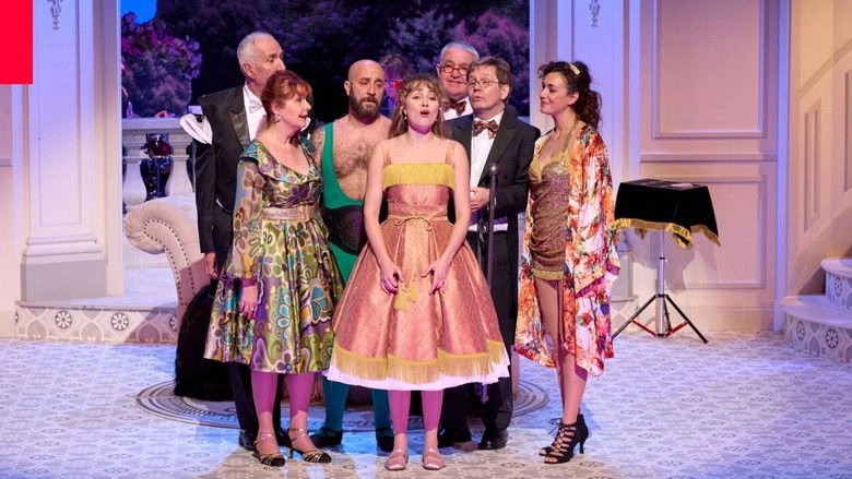 La Valse Des Pingouins (2026)