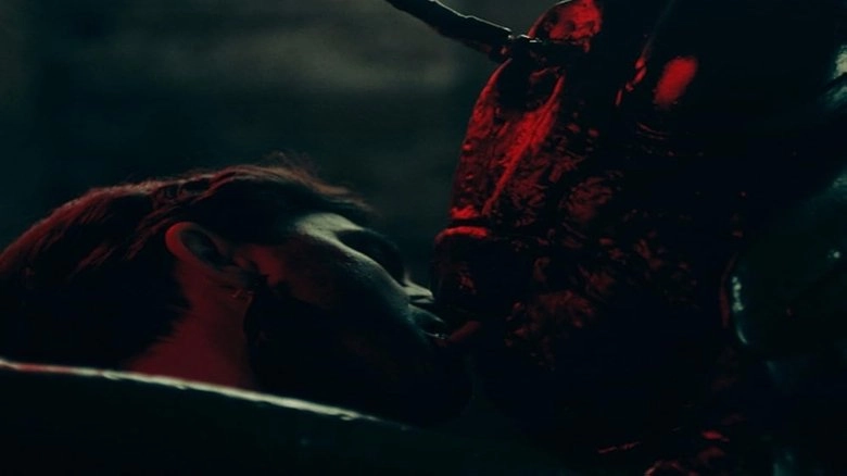 Der Kuss Des Grashupfers (2025)