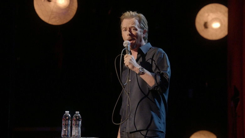 David Spade: My Fake Problems (2014)