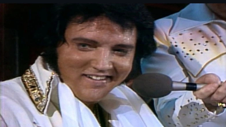 Elvis In Concert Remastered (2009)