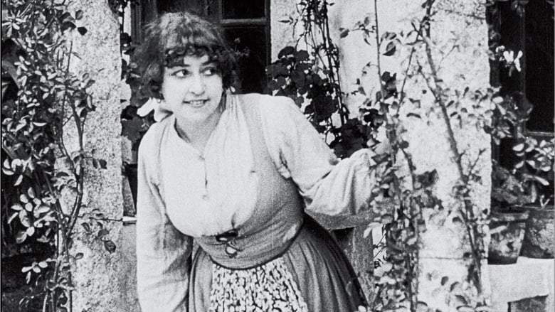 A Rosa Do Adro (1919)