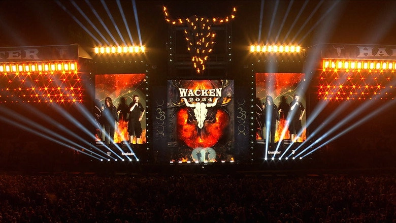 Wacken - Hearts Full Of Metal (2026)