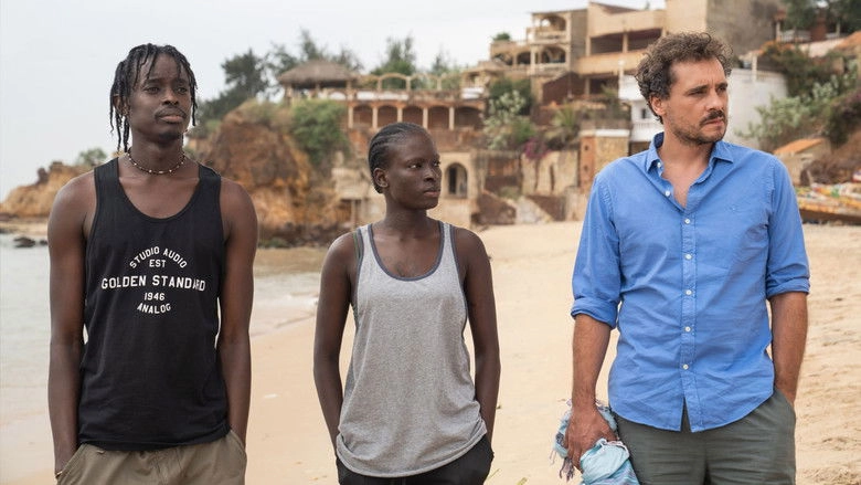 Un Autre Pere (2025)