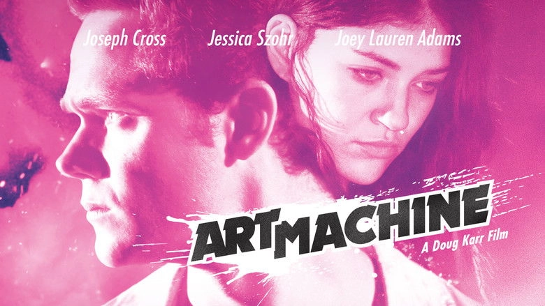 Art Machine (2012)