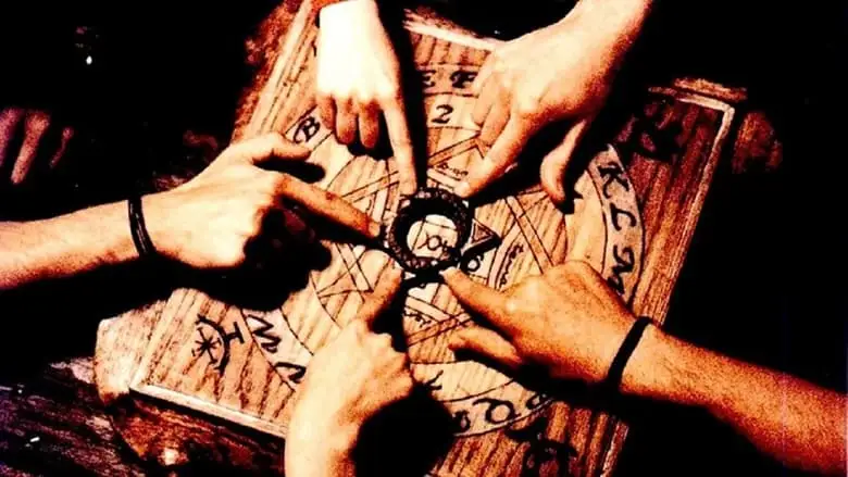 Ouija (2004)