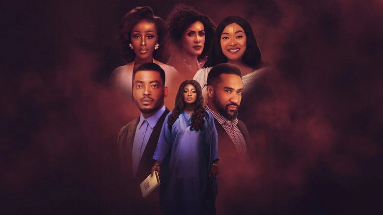 A Taste Of Sin (2023)
