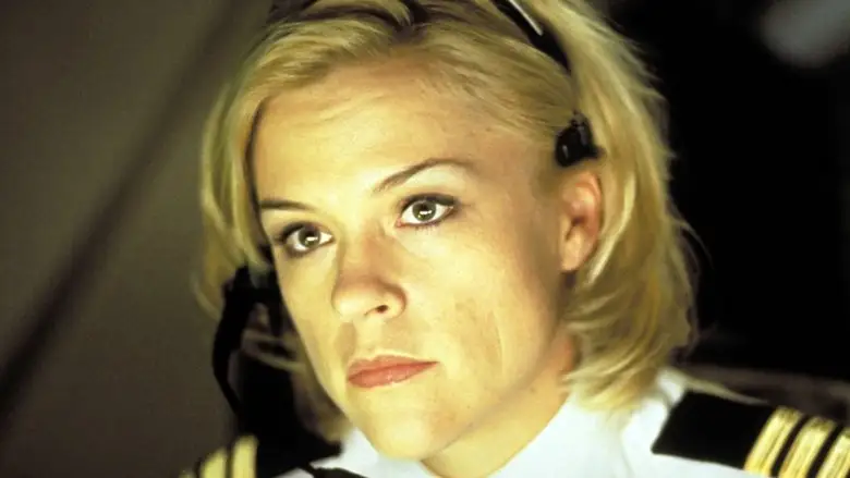 Nowhere To Land (2010)