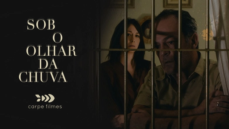 Sob O Olhar Da Chuva (2020)