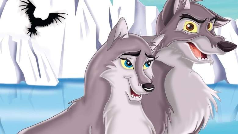 Balto: Wolf Quest (2002)