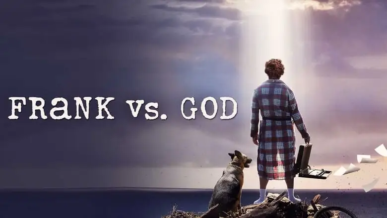 Frank Vs. God (2014)
