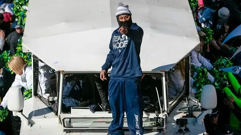 Lynch: A History (2019)