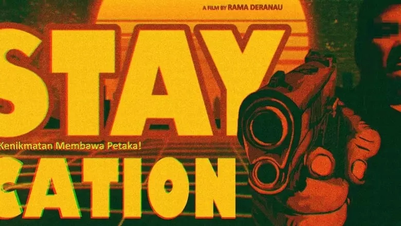 Staycation (2024)