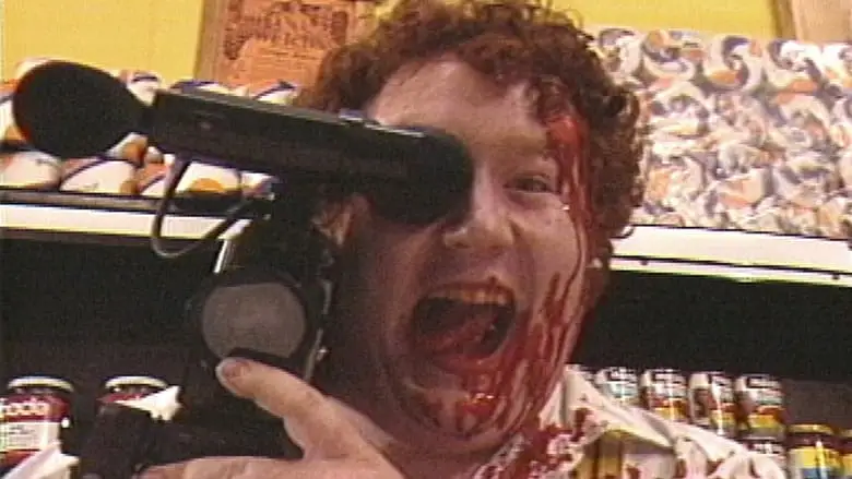 Video Violence (1987)