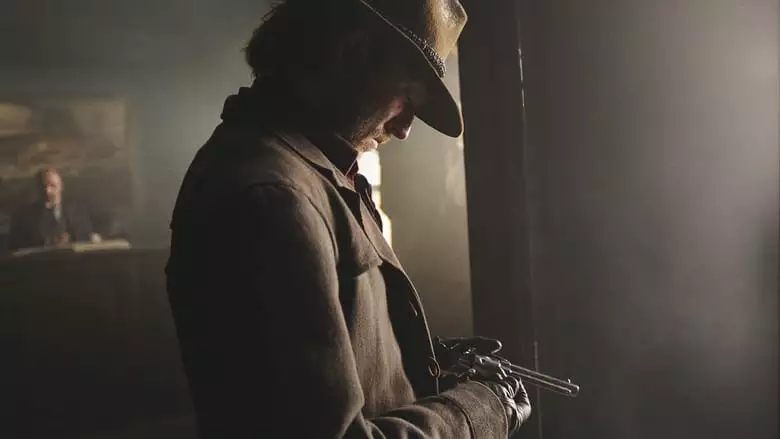 Renegade (2004)