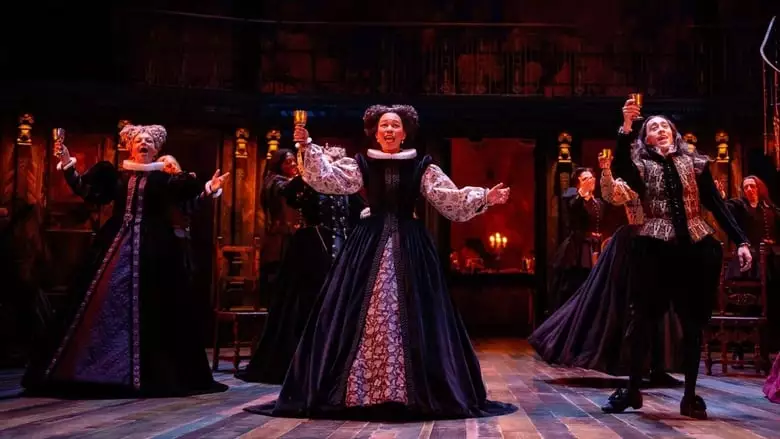 RSC: The Taming Of The Shrew (2019)
