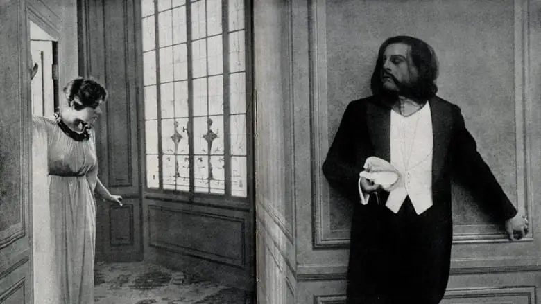 Judex (1916)