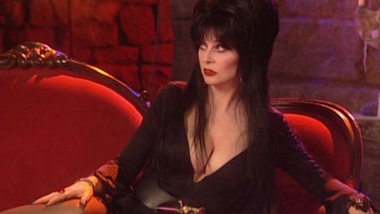 Attack Of The 50 Foot Monster Mania (1999)