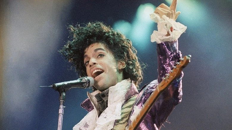 Prince - Sexy Mother F***** (2018)
