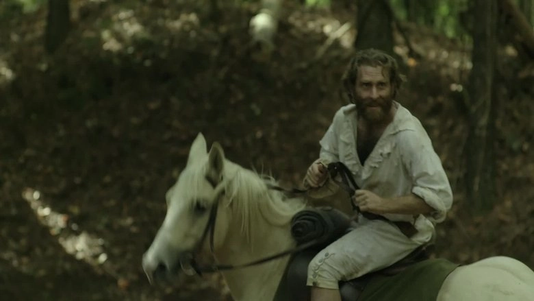Tales Of The Natchez Trace (2021)